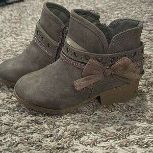 Jellypop Little Girl Boots